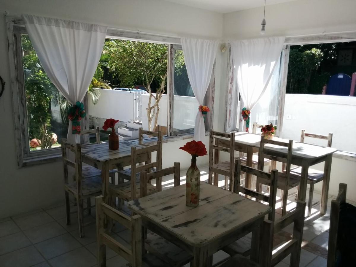 Padre Joao * Porto Seguro