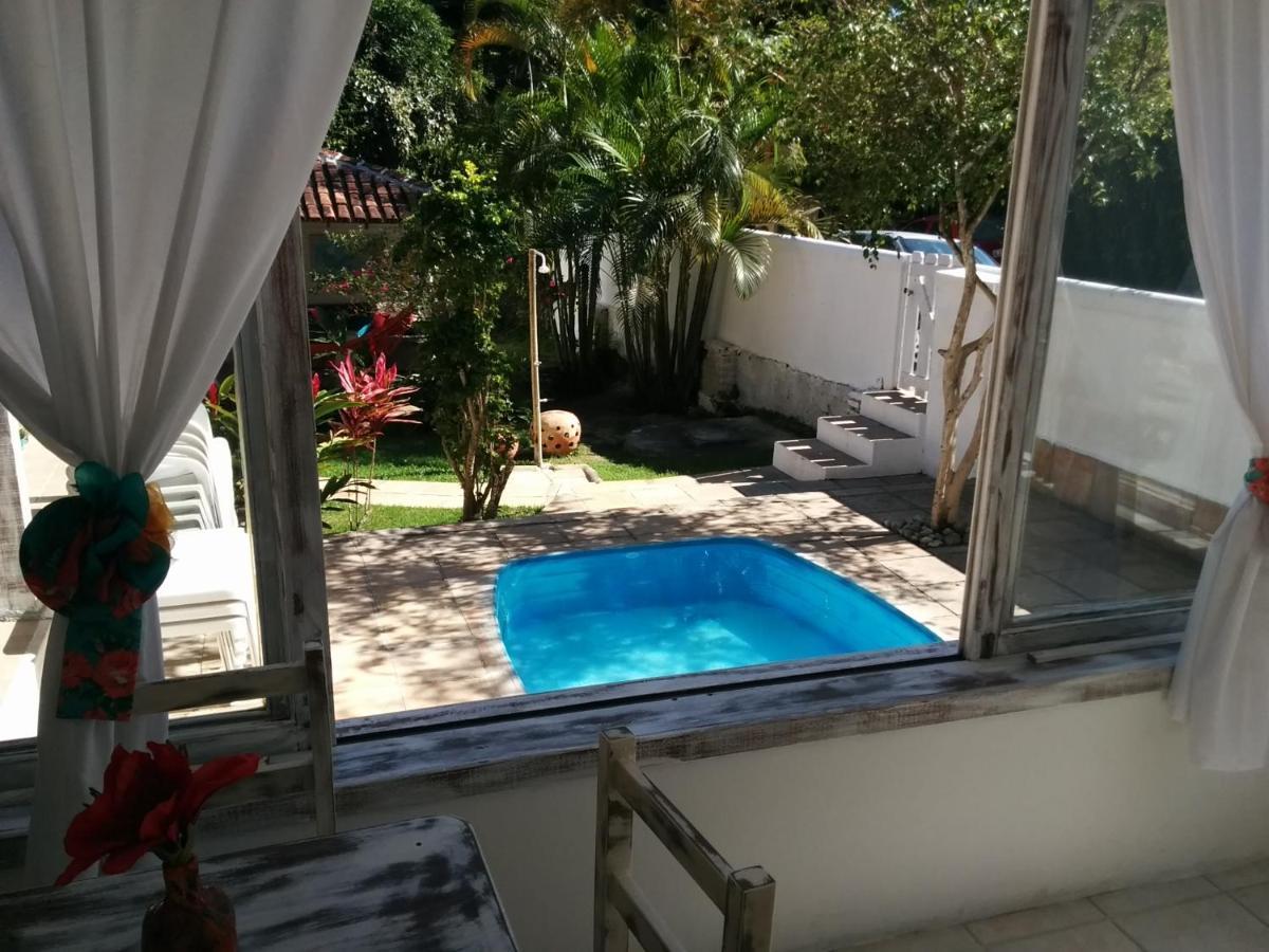 Inn Padre Joao Porto Seguro