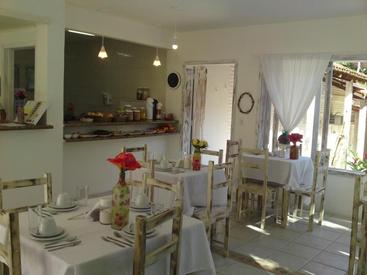 Padre Joao Inn Porto Seguro