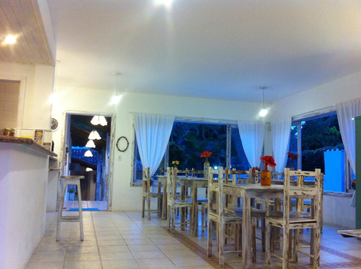 Inn Padre Joao Porto Seguro